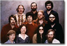 The Albuquerque Group, 1978