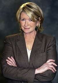 Martha Stewart Living