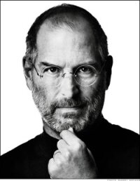 Steve Jobs Biography Apple Computers and CEO Pixar Animation Studios