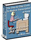 Medical Transcription at Home