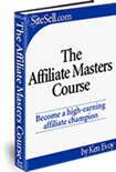 FREE Affiliate Masters Course