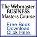 The Webmaster Business Masters Course: Free Book Download